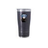 Tervis® Stainless Steel Traveler™ Tumbler - 20 oz. - Carbon fiber